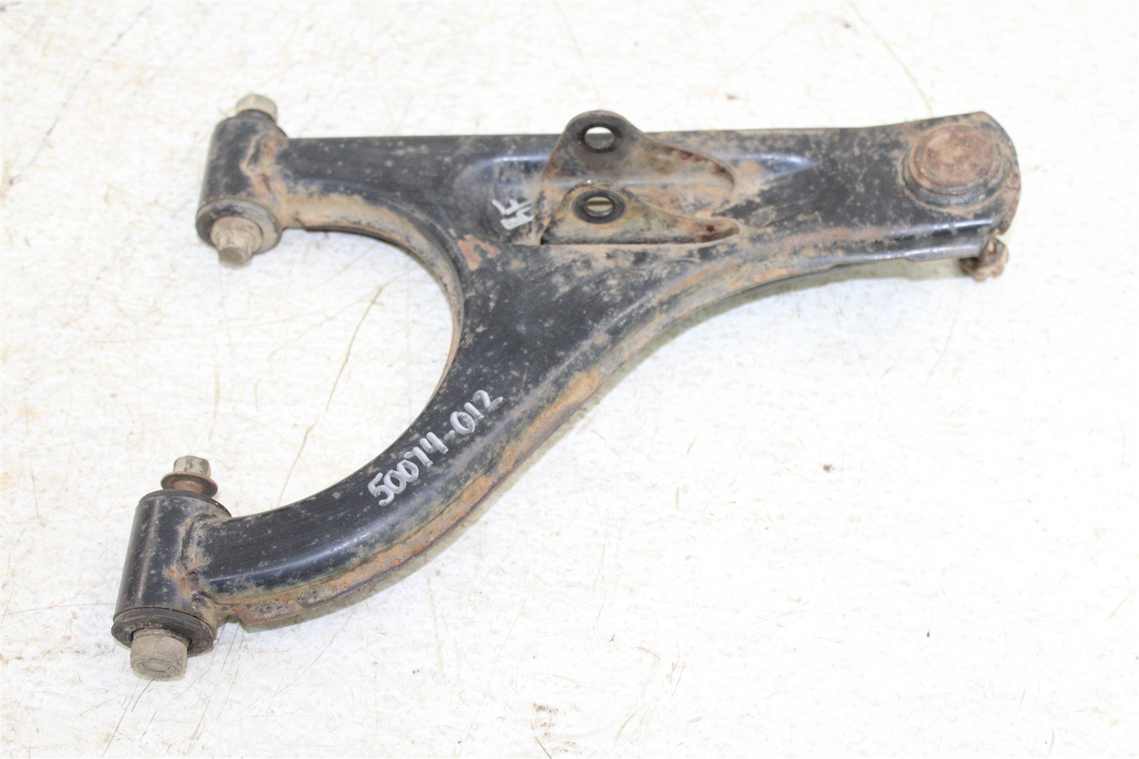 2004 Yamaha Grizzly 660 4x4 Front Right Upper Control A Arm