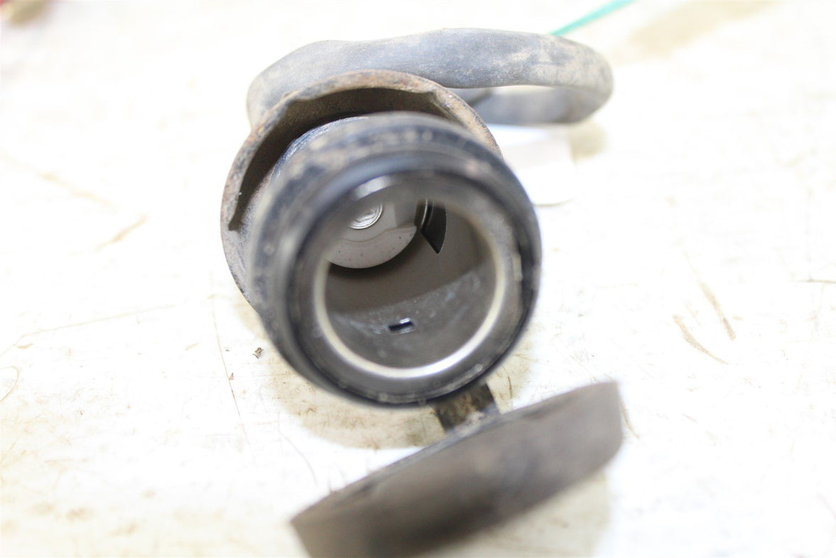 2004 Yamaha Grizzly 660 4x4 12V DC Outlet Socket