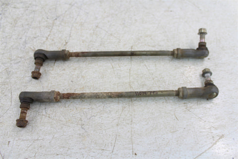 1999 Honda Foreman TRX 450S Tie Rods Ends Left Right
