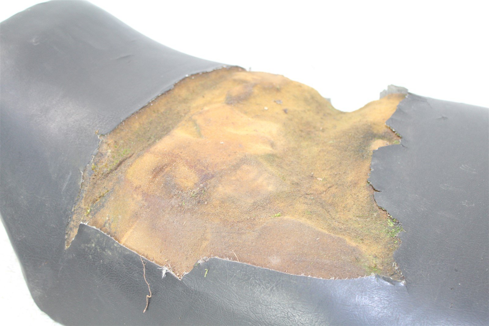 1999 Honda Foreman TRX 450S Seat