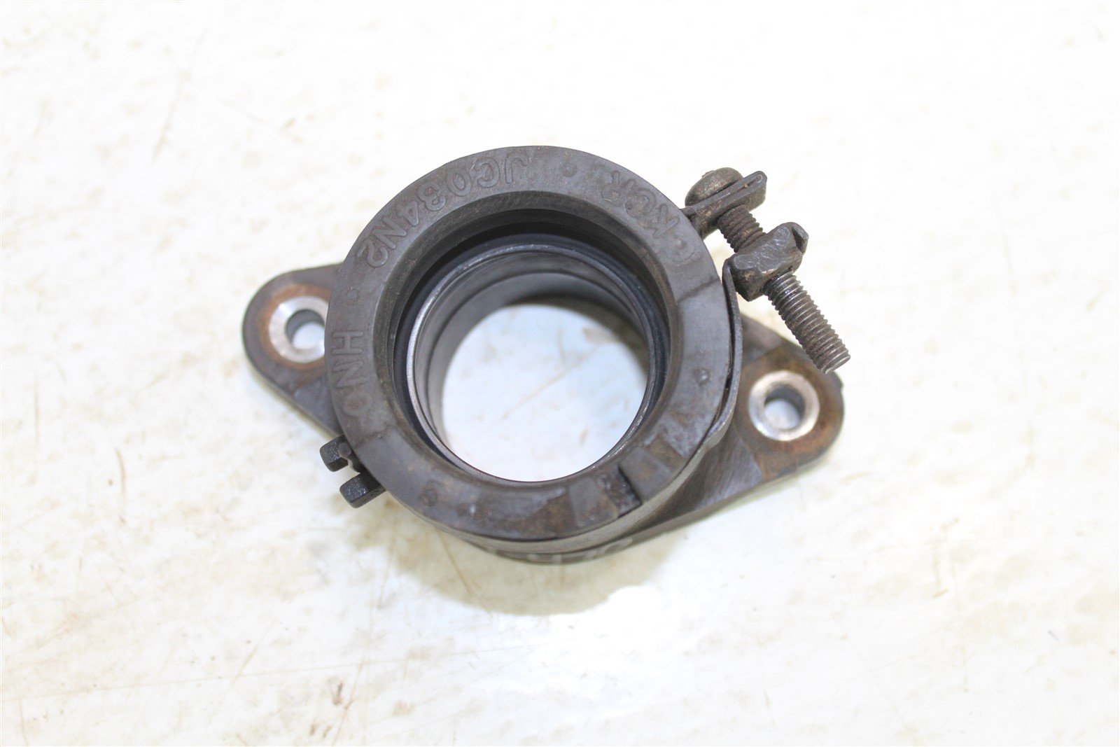 1999 Honda Foreman TRX 450S Intake Manifold Adapter