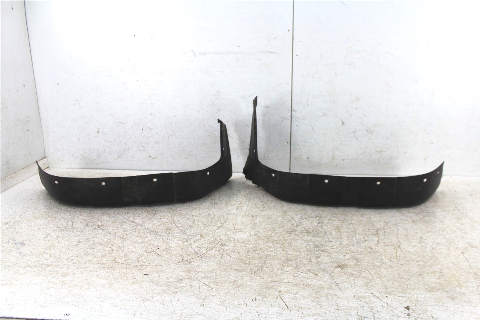 1999 Honda Foreman TRX 450S Rear Fender Flare