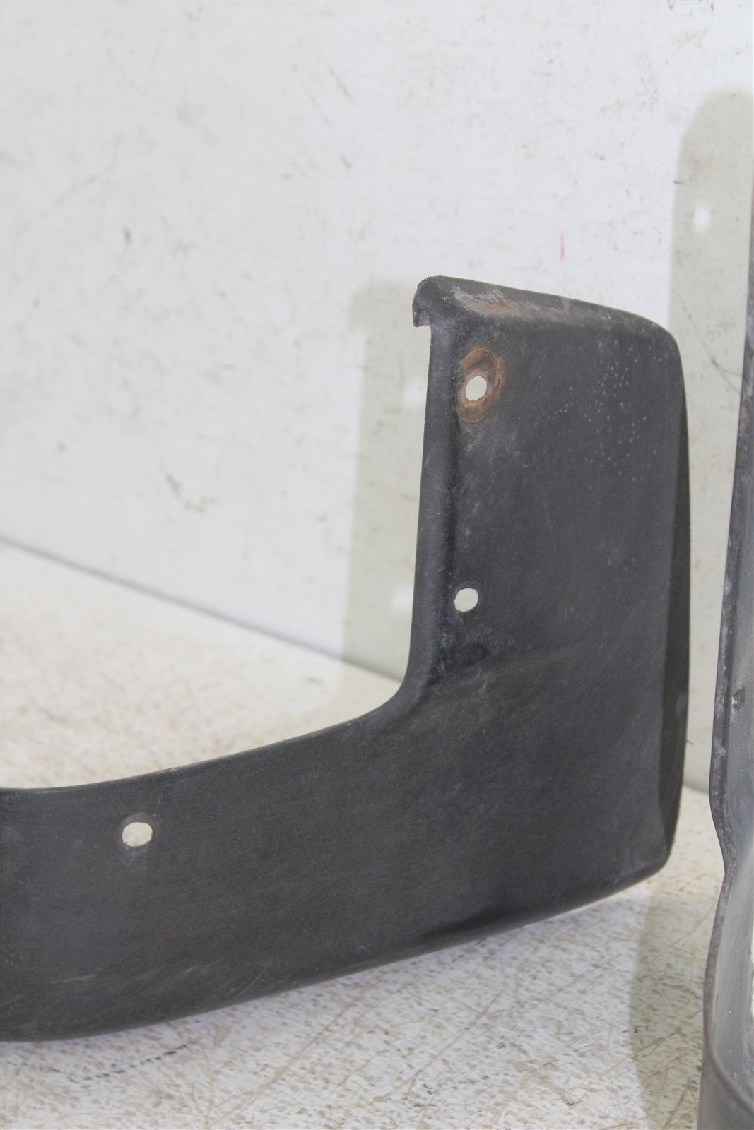 1999 Honda Foreman TRX 450S Rear Fender Flare
