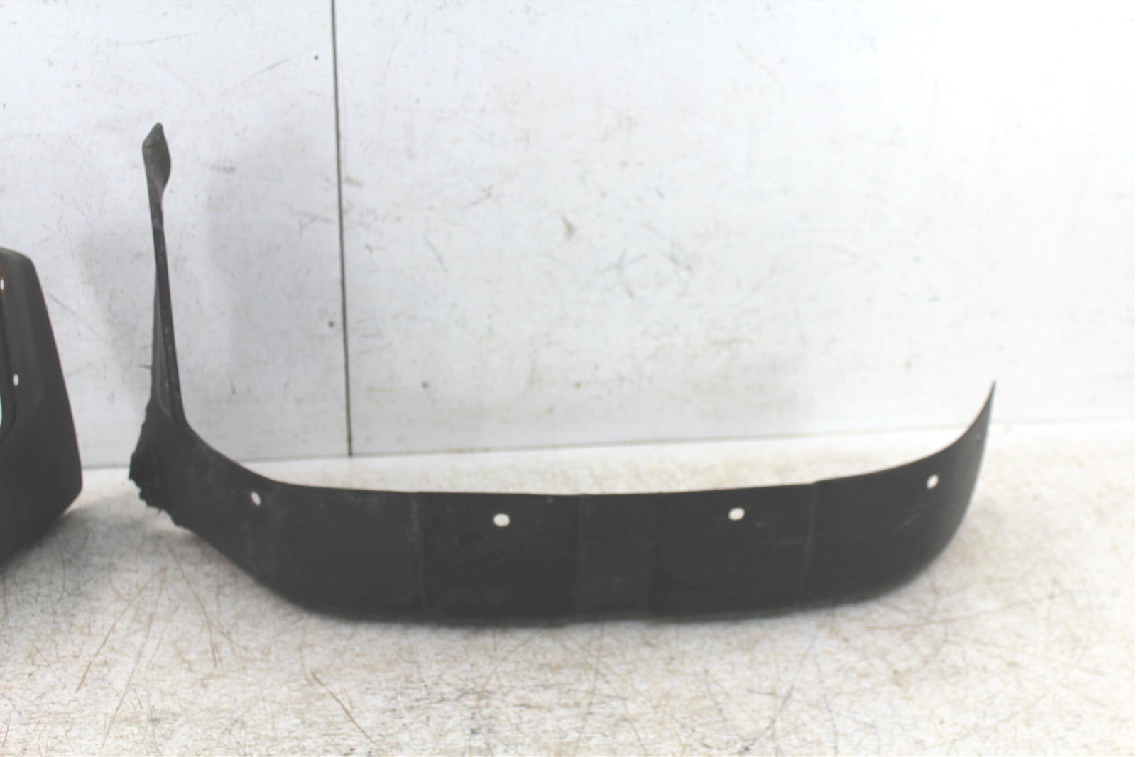 1999 Honda Foreman TRX 450S Rear Fender Flare