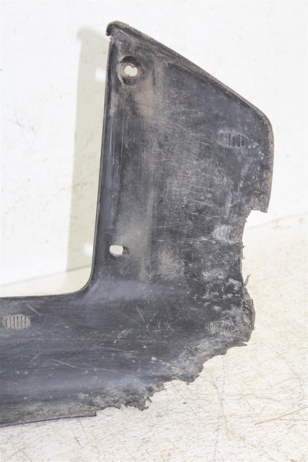 1999 Honda Foreman TRX 450S Rear Fender Flare