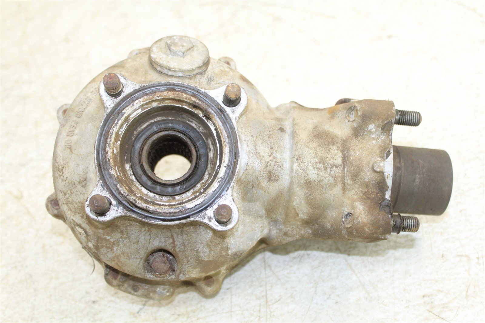 1999 Honda Foreman TRX 450S Rear Differential