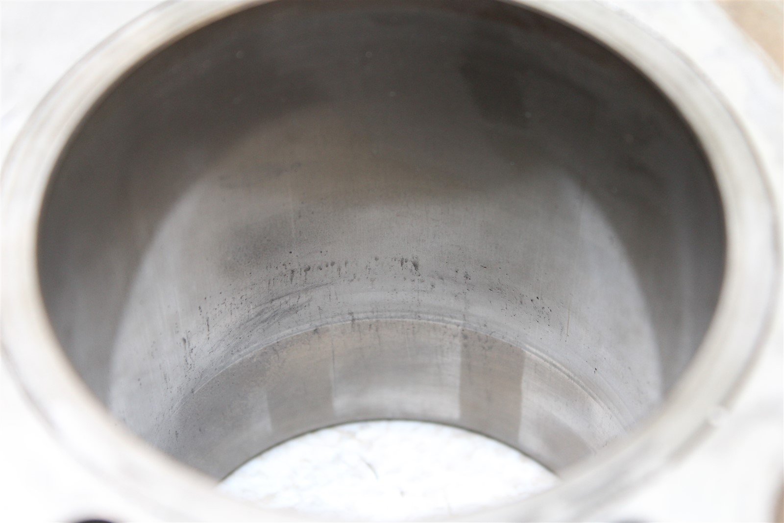 1999 Honda Foreman TRX 450S Engine Cylinder Jug w/ Piston