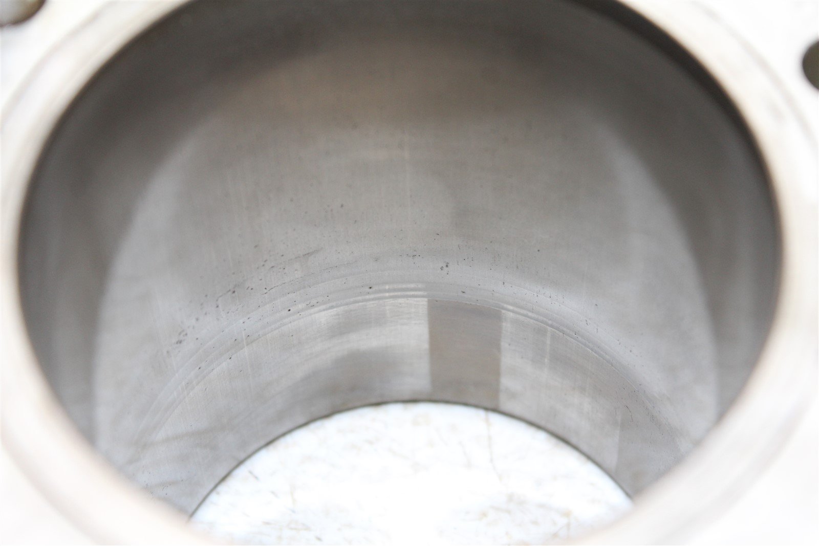 1999 Honda Foreman TRX 450S Engine Cylinder Jug w/ Piston