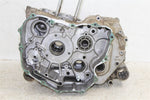 1999 Honda Foreman TRX 450S Engine Cases Crankcase Left Right