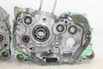 1999 Honda Foreman TRX 450S Engine Cases Crankcase Left Right