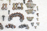 2007 Arctic Cat Utility 90 2x4 Chassis Bolt Kit Hardware Intake Manifold Clamps
