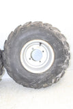 2007 Arctic Cat Utility 90 2x4 Front & Rear Wheel Set Rims