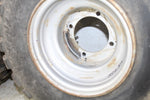 2007 Arctic Cat Utility 90 2x4 Front & Rear Wheel Set Rims