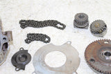 2007 Arctic Cat Utility 90 2x4 Transmission Gears Case Shafts Nuts Bolts