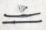 2007 Arctic Cat Utility 90 2x4 Timing Chain Guide Slides w/ Camshaft Tensioner