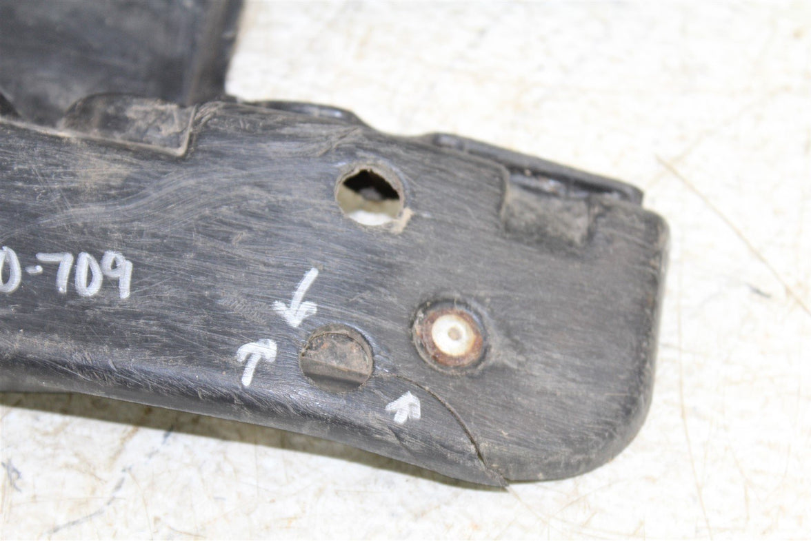 2007 Arctic Cat Utility 90 2x4 Swing Arm Skid Plate Splash Guard