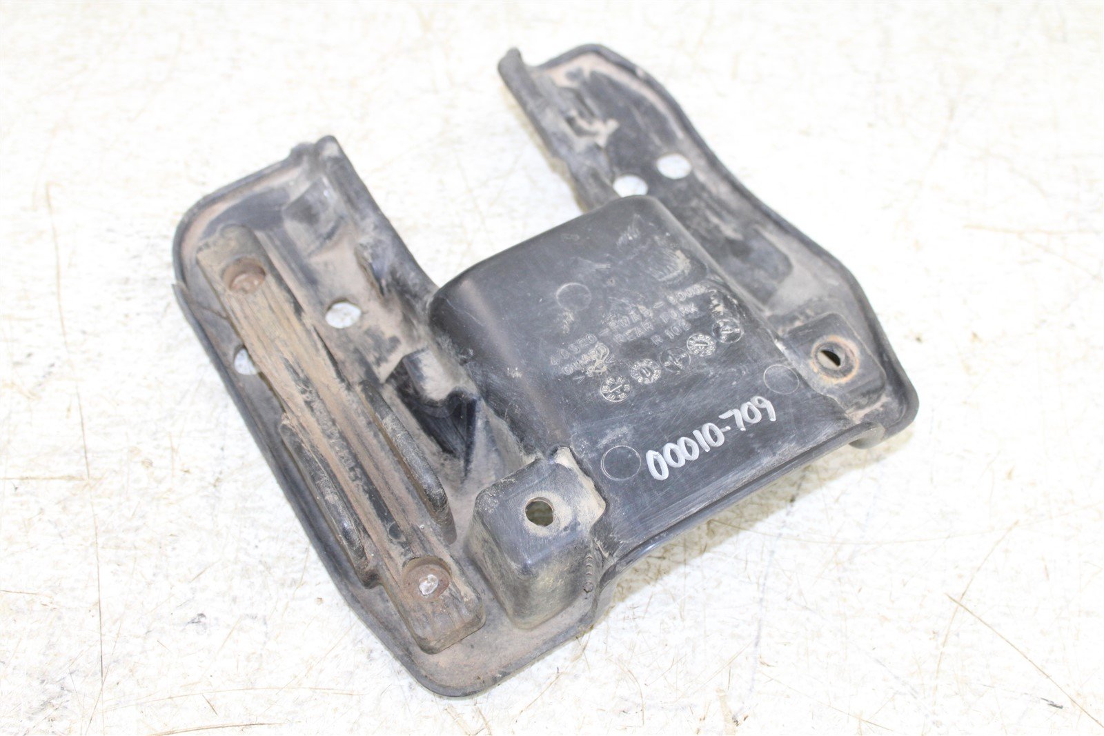 2007 Arctic Cat Utility 90 2x4 Swing Arm Skid Plate Splash Guard