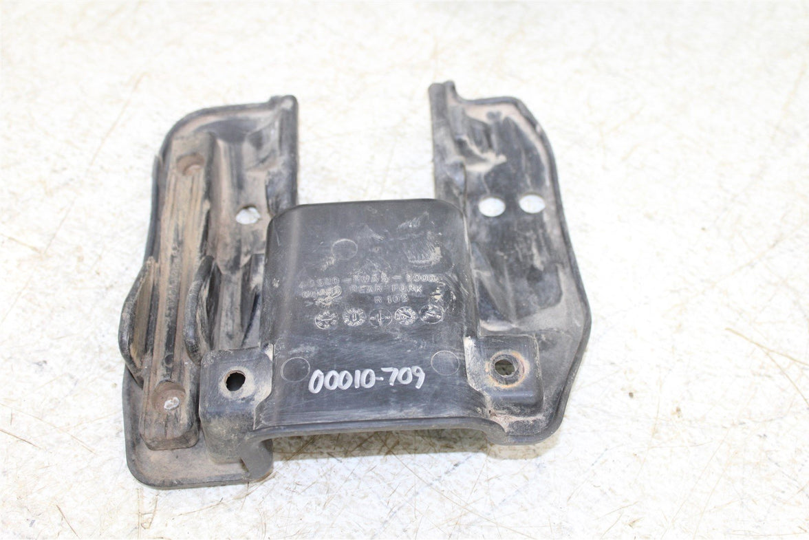 2007 Arctic Cat Utility 90 2x4 Swing Arm Skid Plate Splash Guard
