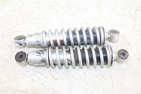 2007 Arctic Cat Utility 90 2x4 Front Shocks Spring Absorber Left Right