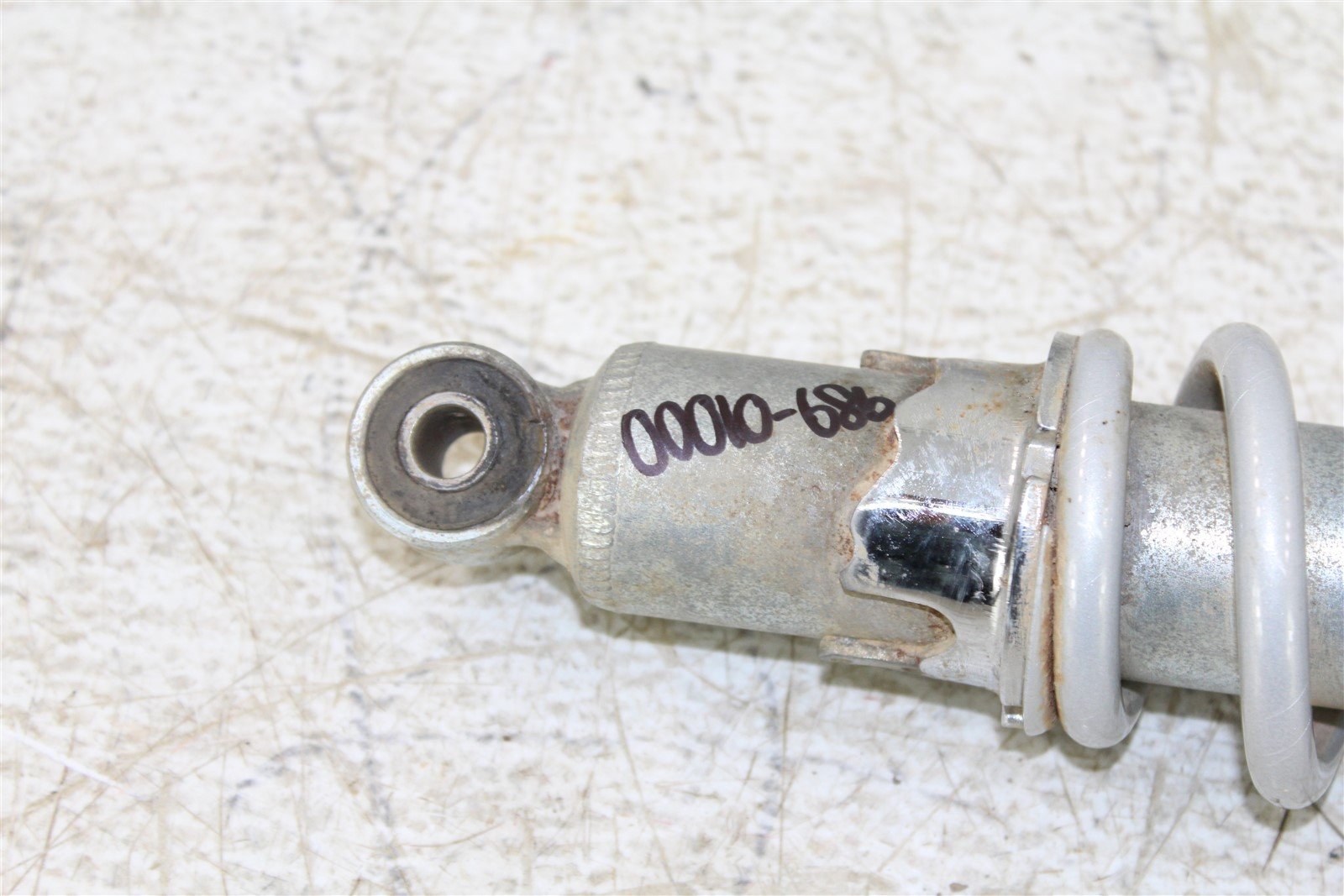 2007 Arctic Cat Utility 90 2x4 Rear Shock Spring Absorber