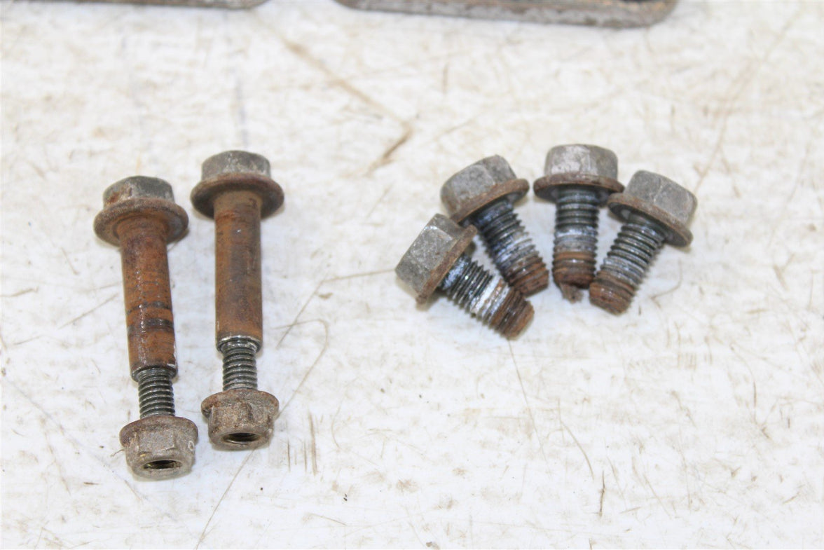 2007 Arctic Cat Utility 90 2x4 Engine Mounts Motor Brackets