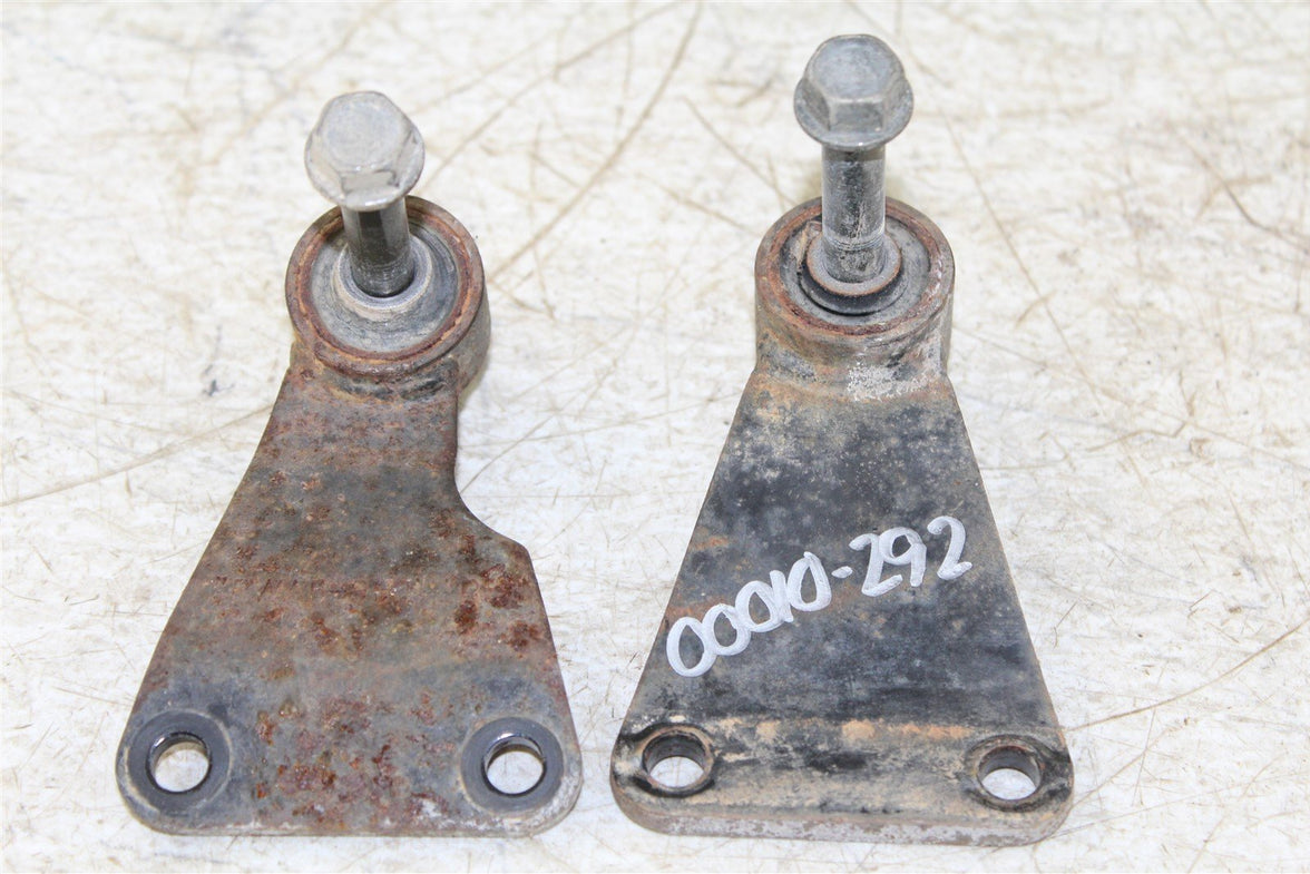 2007 Arctic Cat Utility 90 2x4 Engine Mounts Motor Brackets