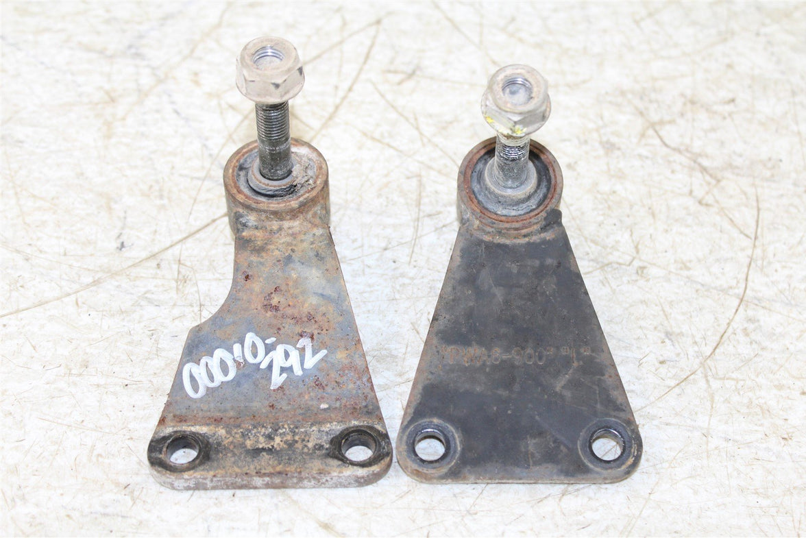 2007 Arctic Cat Utility 90 2x4 Engine Mounts Motor Brackets