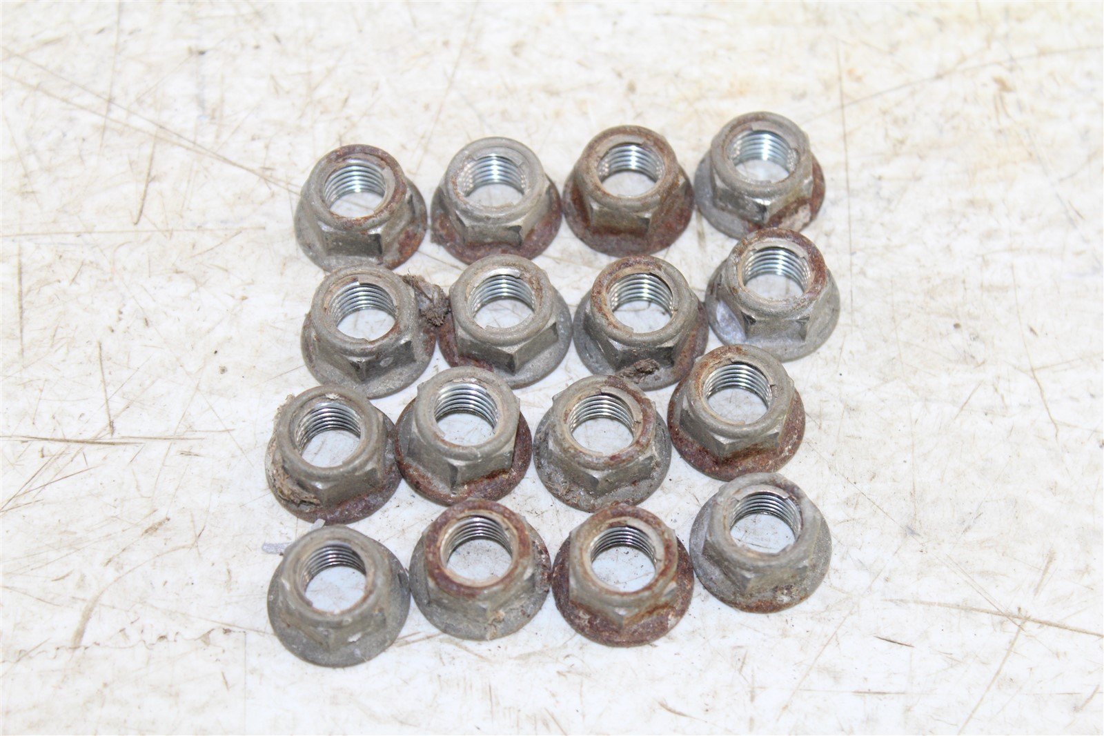 2007 Arctic Cat Utility 90 2x4 Lug Nuts