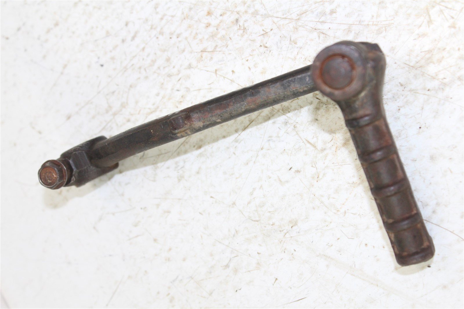 2007 Arctic Cat Utility 90 2x4 Kick Start Lever Kicker