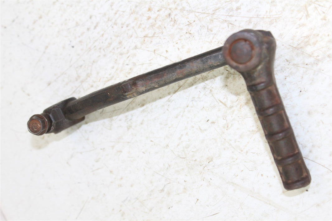 2007 Arctic Cat Utility 90 2x4 Kick Start Lever Kicker