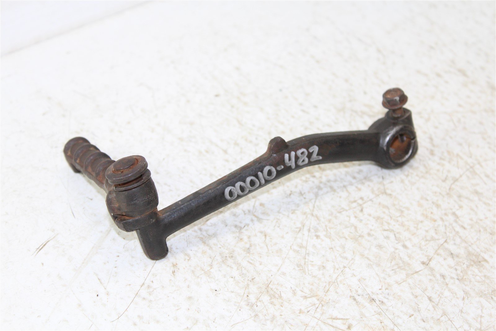 2007 Arctic Cat Utility 90 2x4 Kick Start Lever Kicker