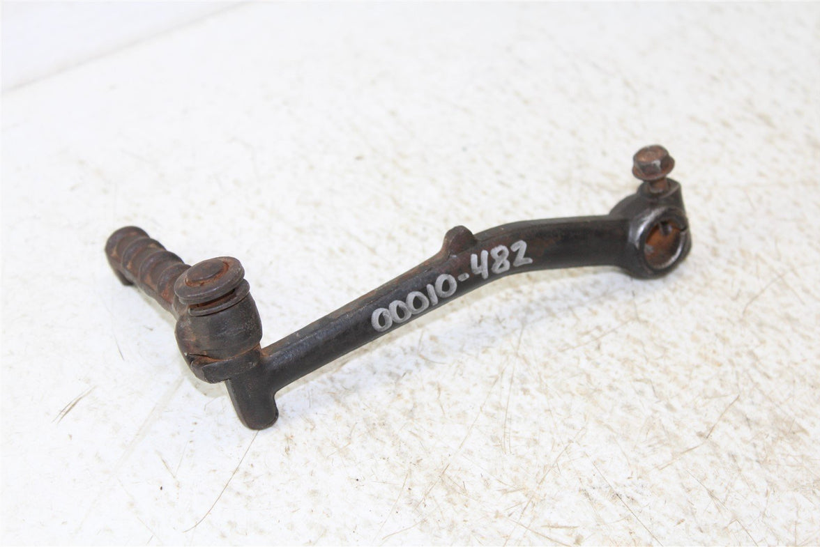 2007 Arctic Cat Utility 90 2x4 Kick Start Lever Kicker