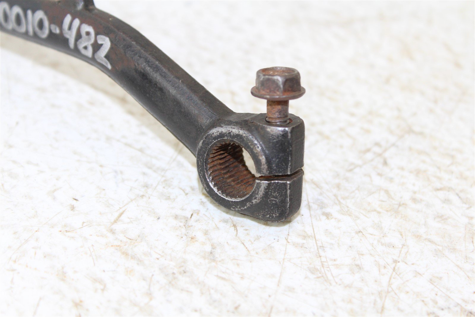 2007 Arctic Cat Utility 90 2x4 Kick Start Lever Kicker