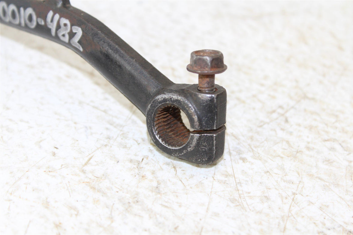 2007 Arctic Cat Utility 90 2x4 Kick Start Lever Kicker