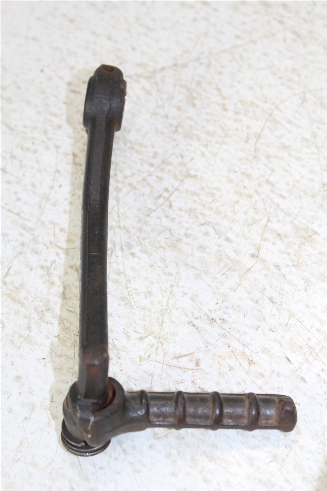 2007 Arctic Cat Utility 90 2x4 Kick Start Lever Kicker