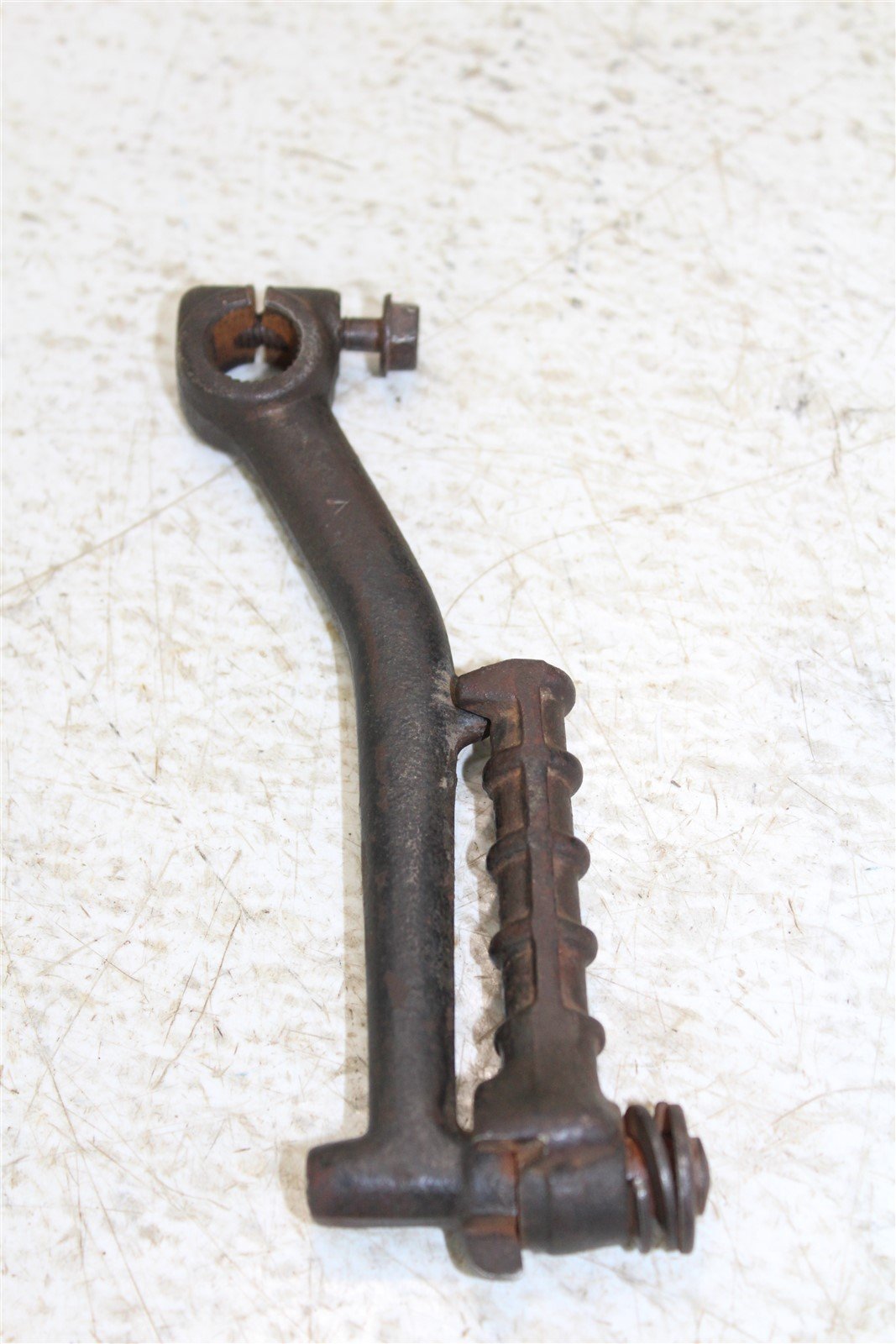 2007 Arctic Cat Utility 90 2x4 Kick Start Lever Kicker