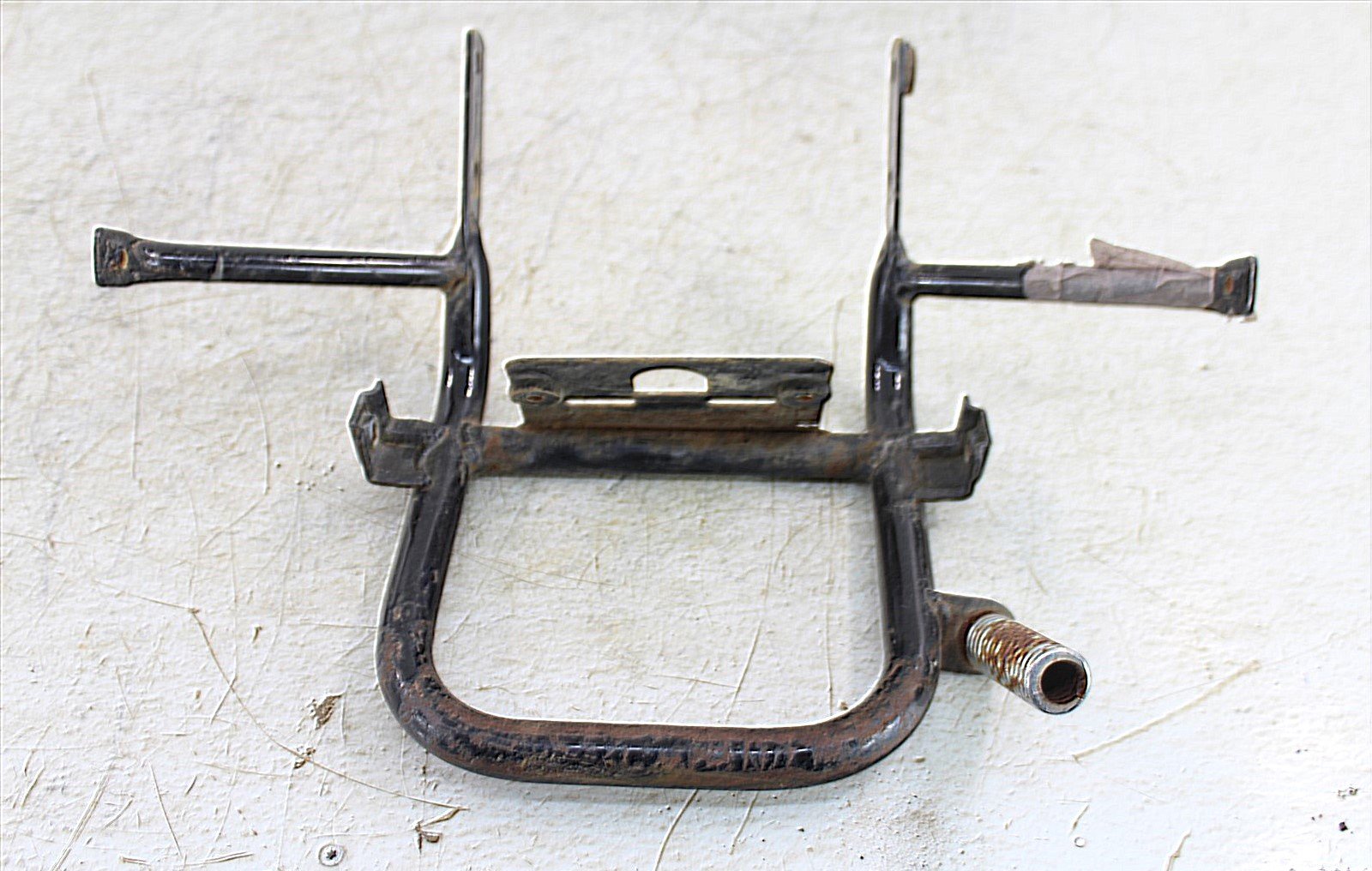 2007 Arctic Cat Utility 90 2x4 Passenger Grab Bar Handle