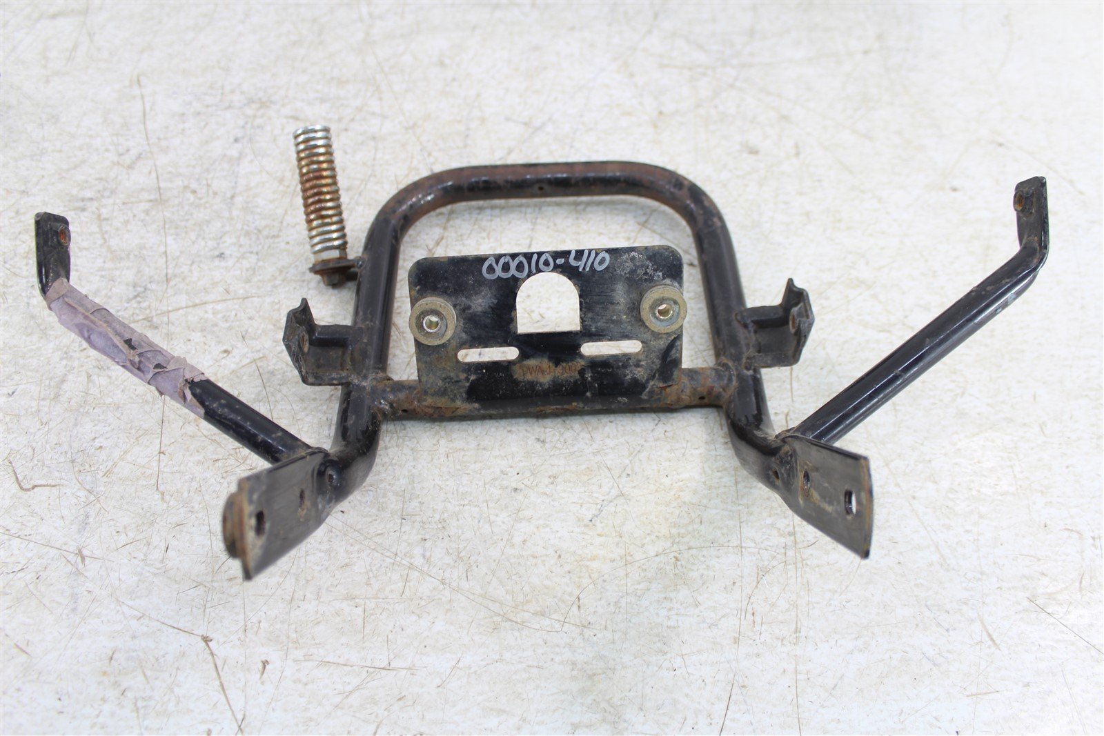 2007 Arctic Cat Utility 90 2x4 Passenger Grab Bar Handle