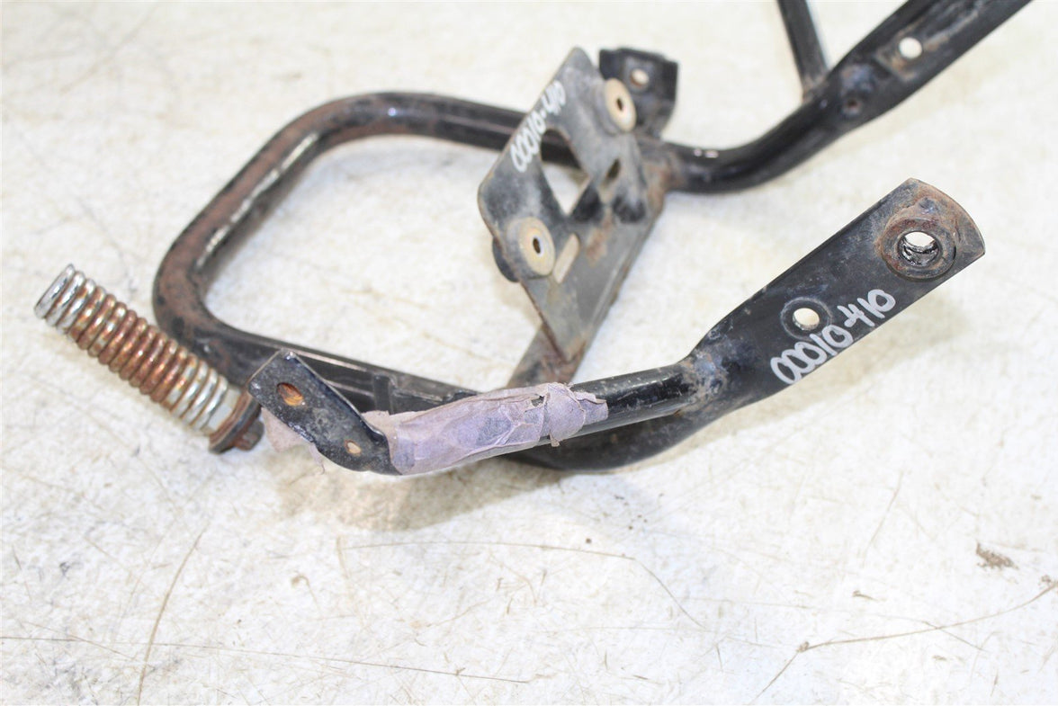 2007 Arctic Cat Utility 90 2x4 Passenger Grab Bar Handle