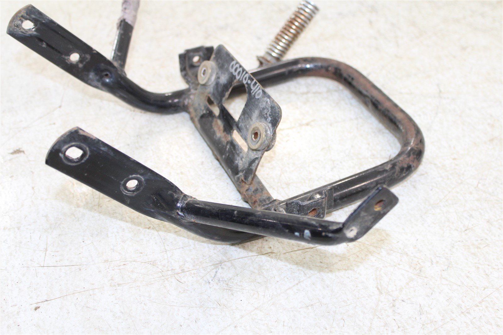 2007 Arctic Cat Utility 90 2x4 Passenger Grab Bar Handle