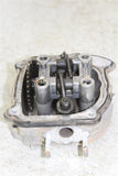 2007 Arctic Cat Utility 90 2x4 Cylinder Head Valve Cover w/ Camshaft Rocker Arms