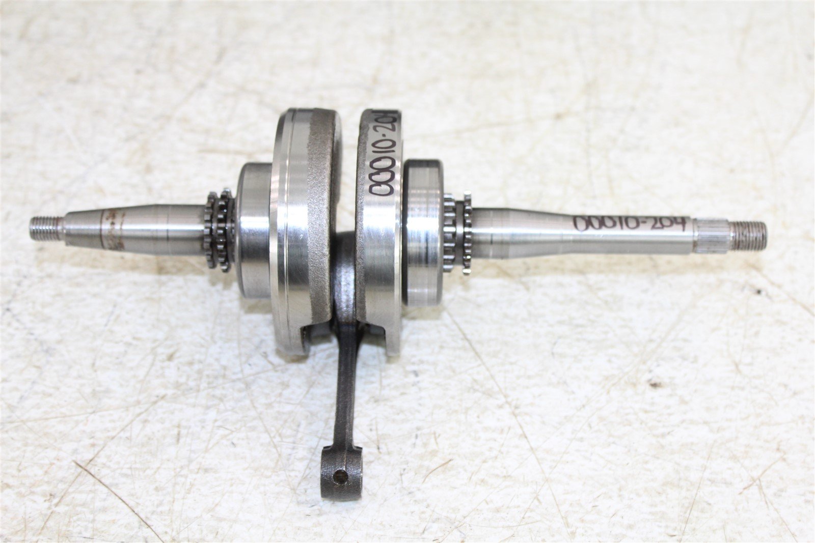 2007 Arctic Cat Utility 90 2x4 Crankshaft Connecting Rod