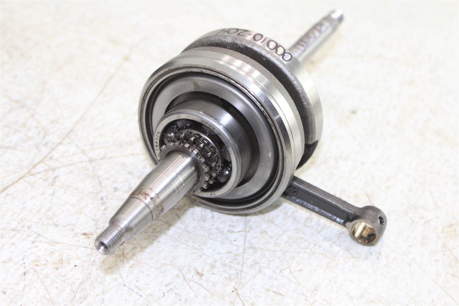 2007 Arctic Cat Utility 90 2x4 Crankshaft Connecting Rod