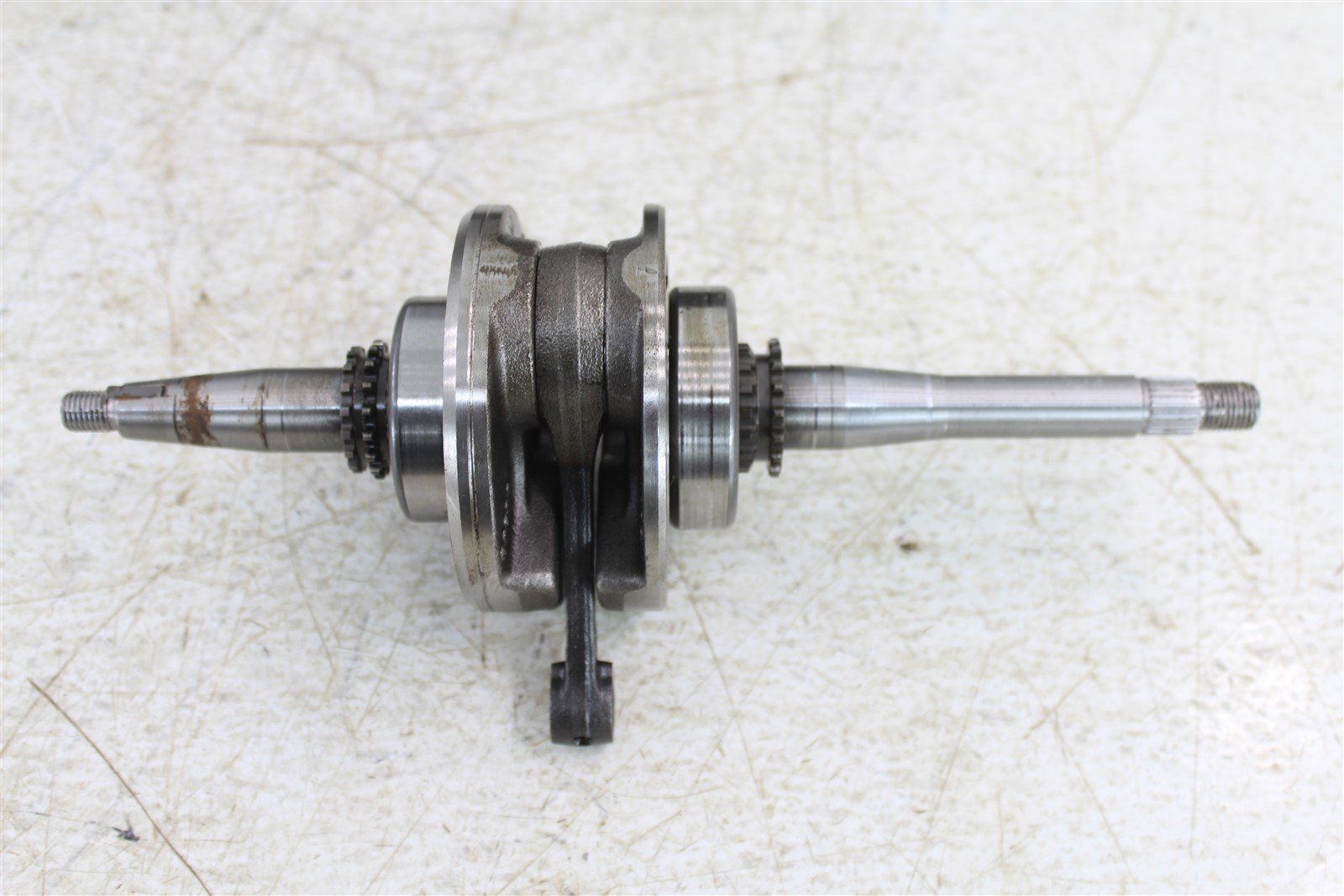 2007 Arctic Cat Utility 90 2x4 Crankshaft Connecting Rod