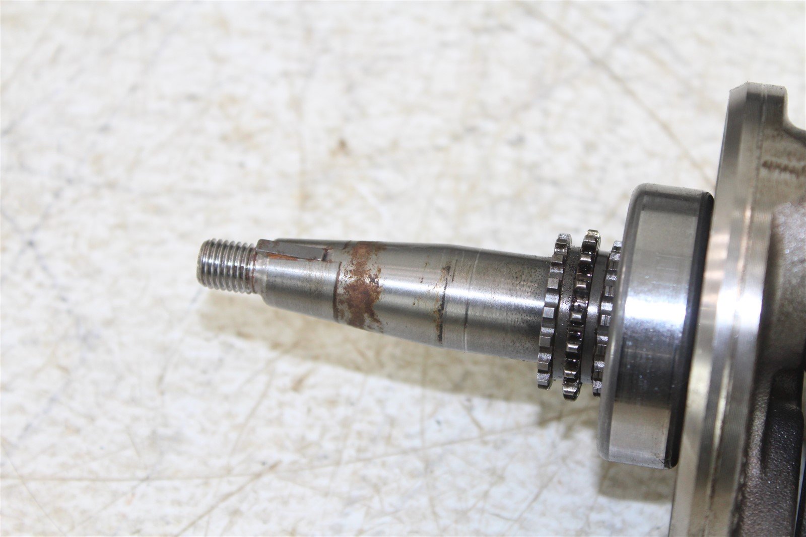 2007 Arctic Cat Utility 90 2x4 Crankshaft Connecting Rod