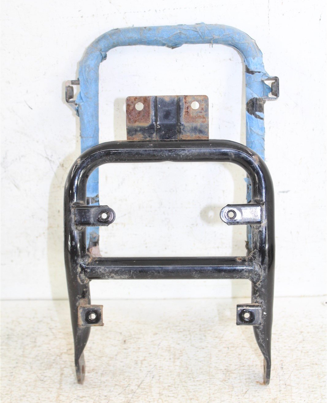 2007 Arctic Cat Utility 90 2x4 Front Bumper Frame Mount