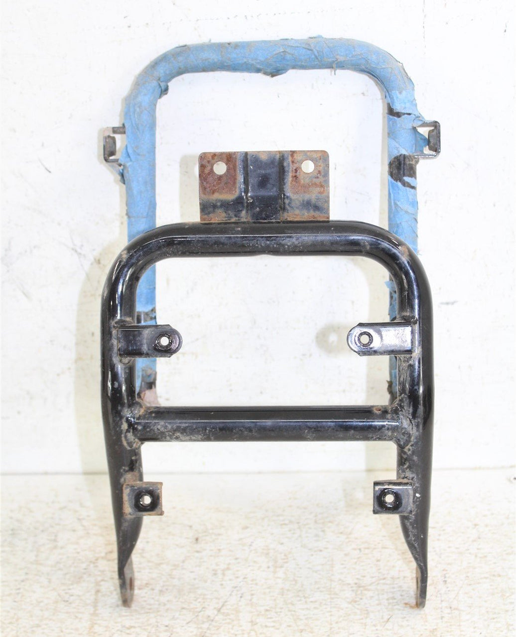 2007 Arctic Cat Utility 90 2x4 Front Bumper Frame Mount