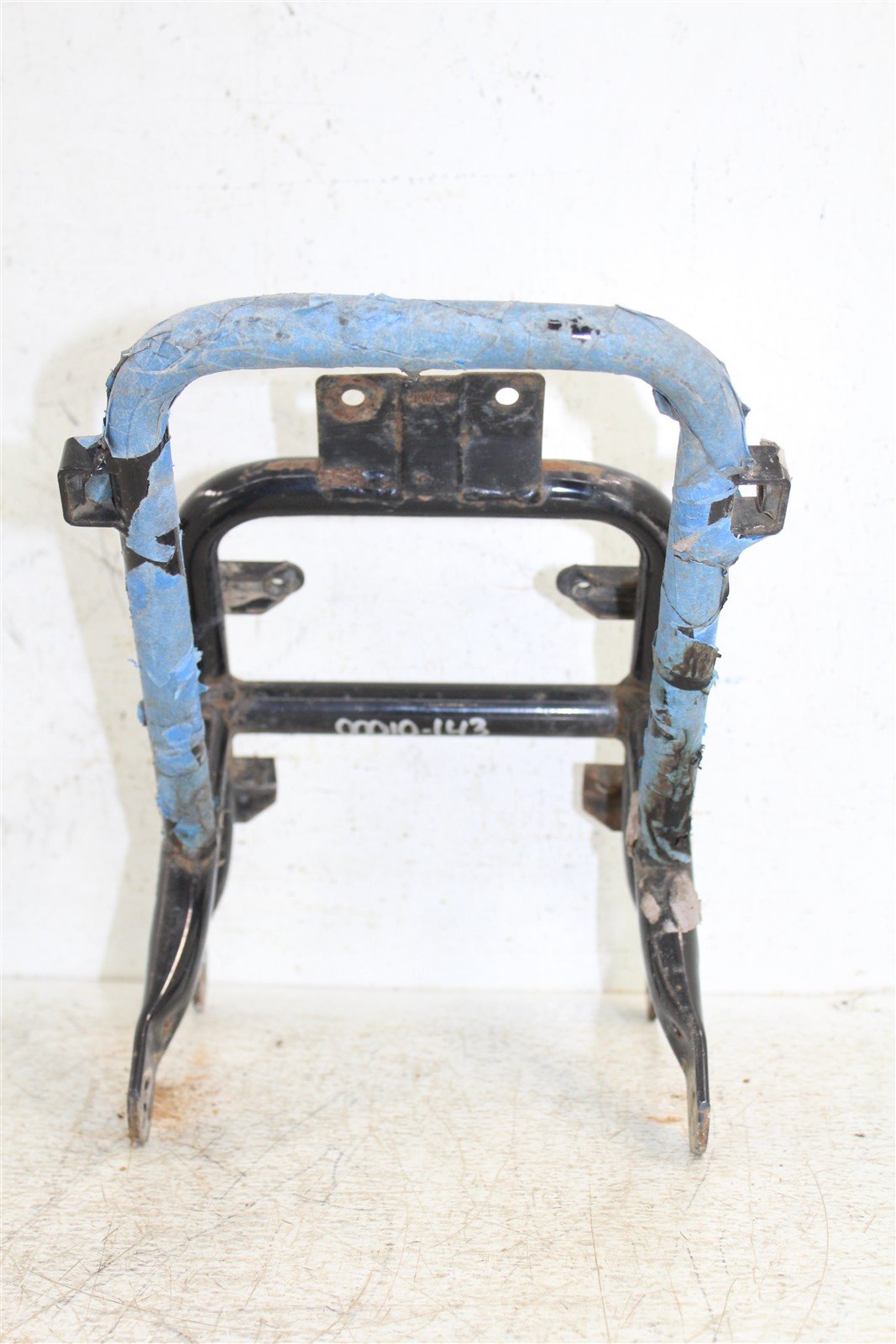 2007 Arctic Cat Utility 90 2x4 Front Bumper Frame Mount