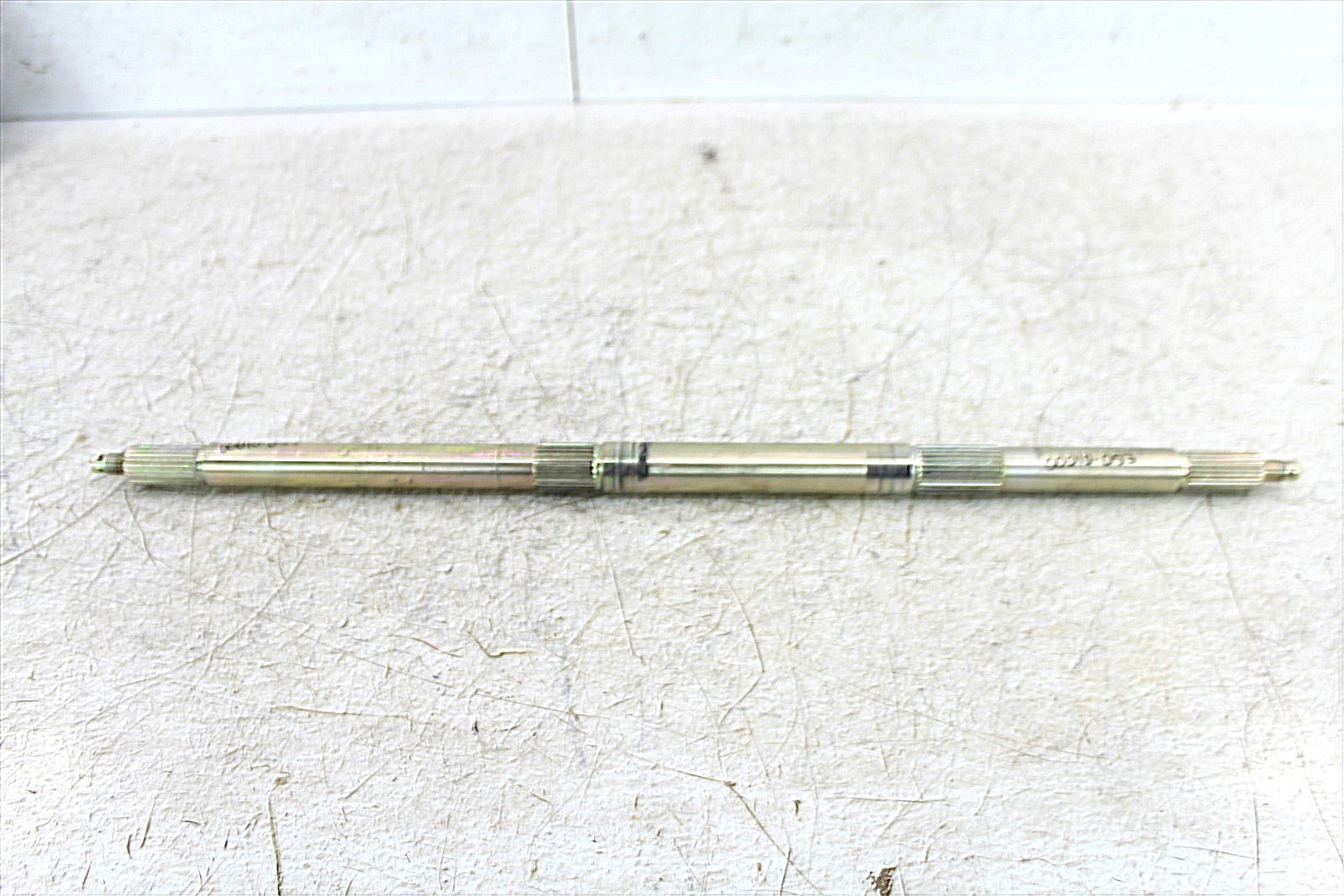 2007 Arctic Cat Utility 90 2x4 Rear Drive Axle