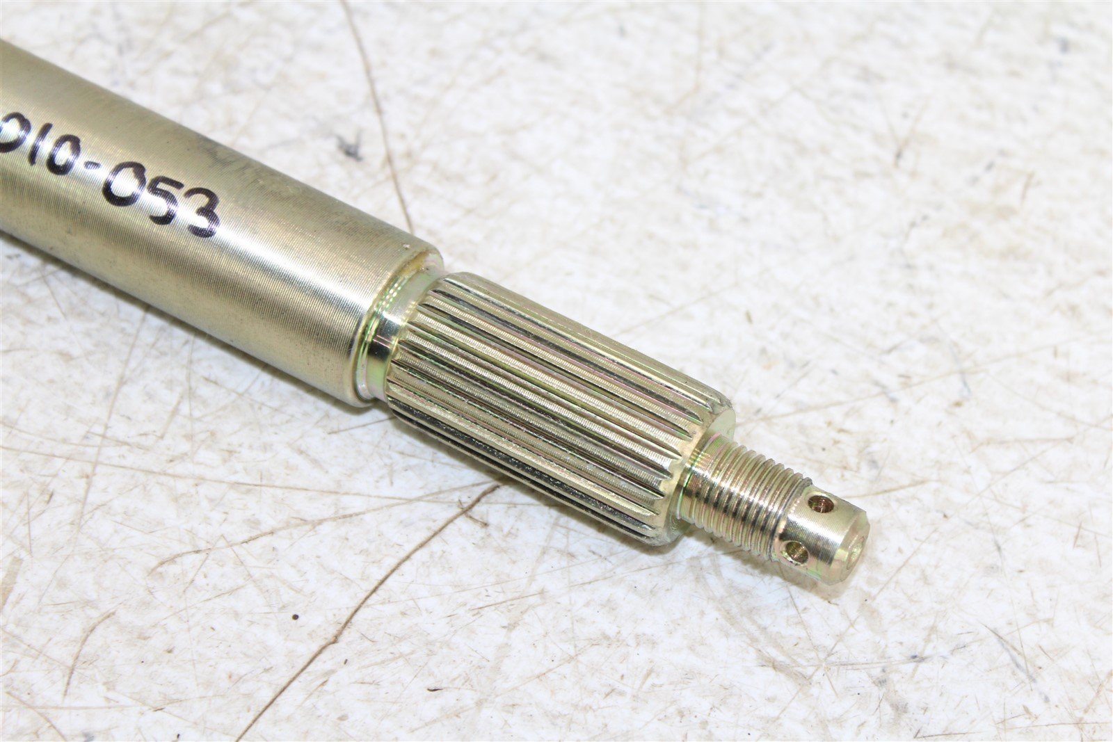 2007 Arctic Cat Utility 90 2x4 Rear Drive Axle